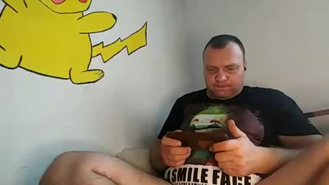 Creazy dad online show from 12/29/24, 10:56