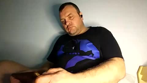 Creazy dad online show from 01/06/25, 09:52