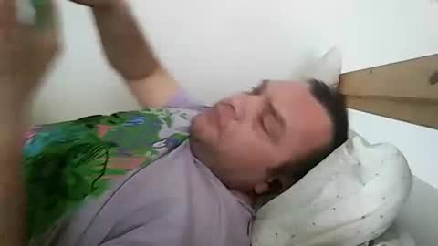 Creazy dad online show from 01/14/25, 10:27