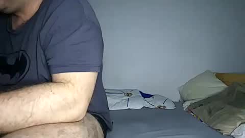 Creazy dad online show from 02/09/25, 01:14