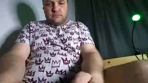 Creazy dad online show from 02/16/25, 09:48