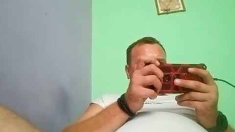 Creazy dad online show from 07/19/26, 05:22