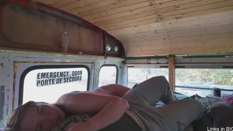 Snapshot of busbuddies chatting on 11/03/25, 04:30 busbuddies online show from 11/03/25, 04:30