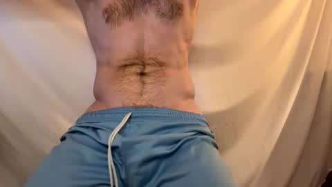 Snapshot of bushy_bum_boy chatting on 09/27/25, 10:04 Bushy Bum Boy online show from 09/27/25, 10:04