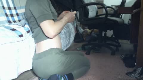 Kris online show from 01/15/25, 12:09