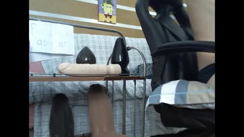 Kris online show from 01/20/25, 01:42