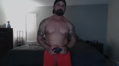 Pocket Daddy cockring gaycouple cockring lovense daddy online show from 09/24/25, 06:39