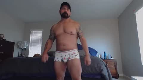 Pocket Daddy cockring gaycouple cockring lovense daddy online show from 10/15/25, 10:32