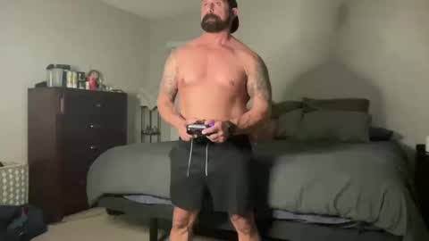 Pocket Daddy cockring gaycouple cockring lovense daddy online show from 10/20/25, 01:28