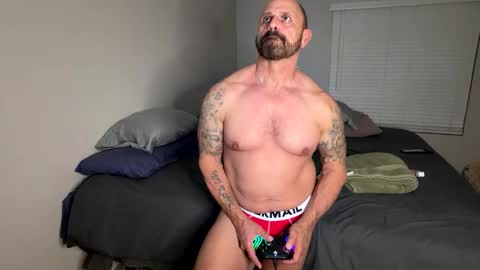 Pocket Daddy cockring gaycouple cockring lovense daddy online show from 02/05/26, 05:34