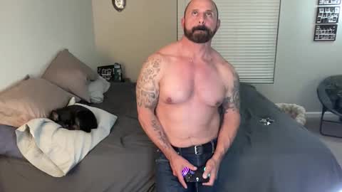 Pocket Daddy cockring gaycouple cockring lovense daddy online show from 04/24/26, 03:42