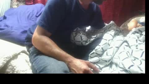 Snapshot of buster18hymen chatting on 06/24/26, 05:06 Buster18Hymen online show from 06/24/26, 05:06