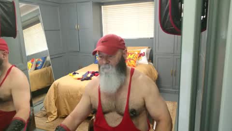 Daddy-B online show from 09/15/25, 11:27