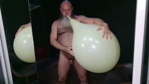 Daddy-B online show from 12/02/25, 10:16