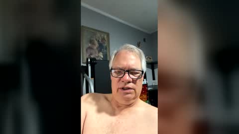 busterhyman22 online show from 04/29/26, 05:30
