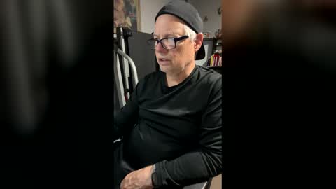 busterhyman22 online show from 05/04/26, 08:05