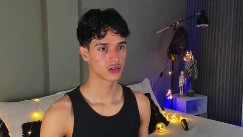 Buster independent model online show from 12/09/24, 07:50