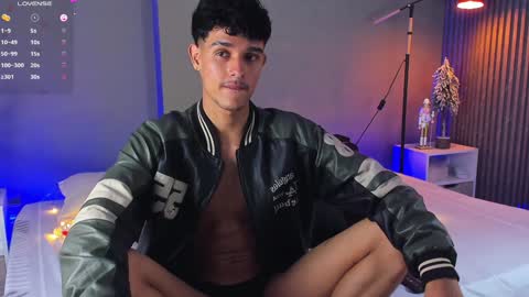 Buster independent model online show from 12/13/24, 09:57