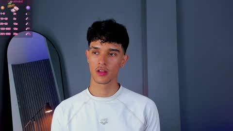 Buster independent model online show from 01/31/25, 06:57