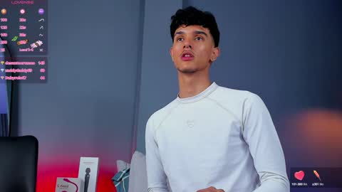 Buster independent model online show from 01/31/25, 09:59