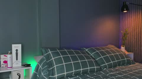 Buster independent model online show from 02/07/25, 08:11