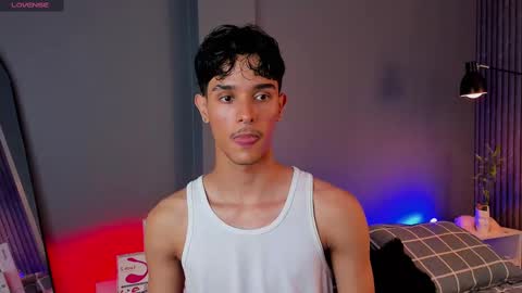 Buster independent model online show from 02/11/25, 07:12