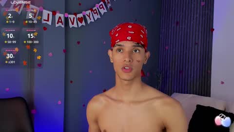 Buster independent model online show from 02/15/25, 06:12