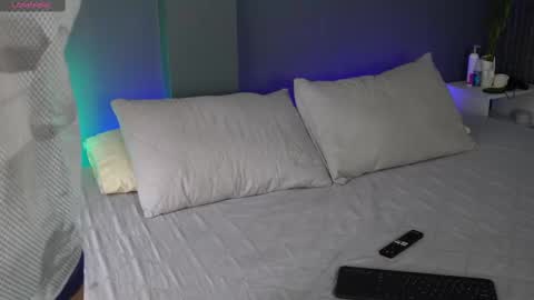 Buster independent model online show from 03/04/25, 12:33