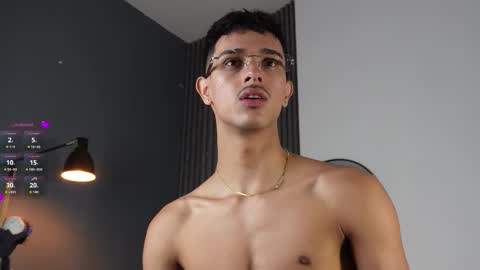 Buster independent model online show from 09/25/25, 05:27