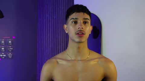 Buster independent model online show from 09/26/25, 12:53