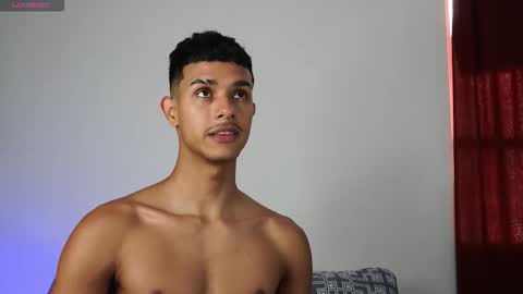 Buster independent model online show from 02/25/26, 07:23