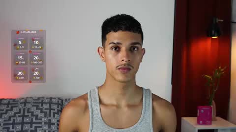 Buster independent model online show from 03/02/26, 11:33