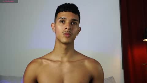 Buster independent model online show from 03/07/26, 12:40