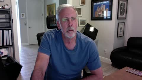 afternoon wood online show from 12/01/24, 08:09