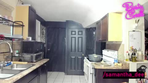 Samantha Dee online show from 01/05/25, 04:59