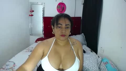 busty_latinax online show from 12/16/25, 03:22