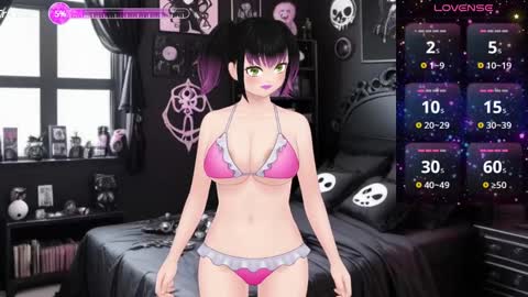 Abi online show from 02/15/25, 01:42