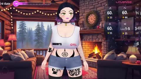 Abi online show from 03/11/25, 12:33