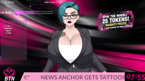 Abi online show from 04/02/26, 06:55