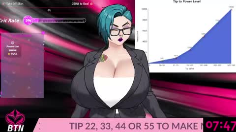 Abi online show from 04/16/26, 06:47