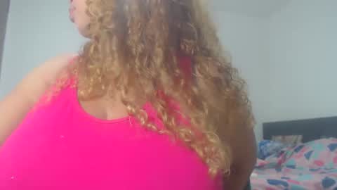 Amanda  online show from 02/20/25, 07:52