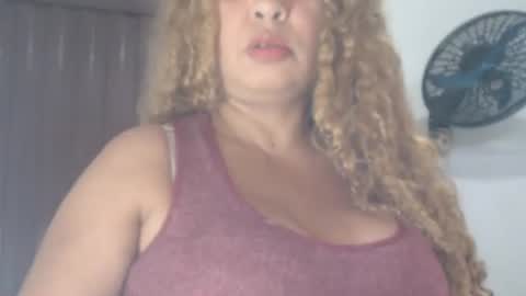 Amanda  online show from 07/04/26, 12:22