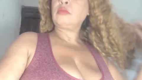 Amanda  online show from 07/14/26, 12:22