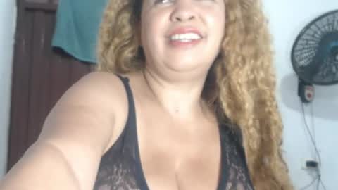 Amanda  online show from 07/30/26, 12:04