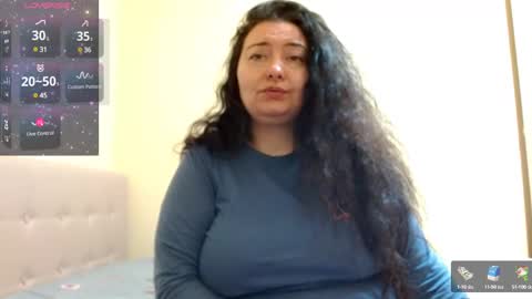 Emma online show from 02/17/25, 09:13