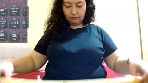 Emma online show from 03/12/25, 12:36