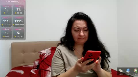 Emma online show from 09/15/25, 05:40