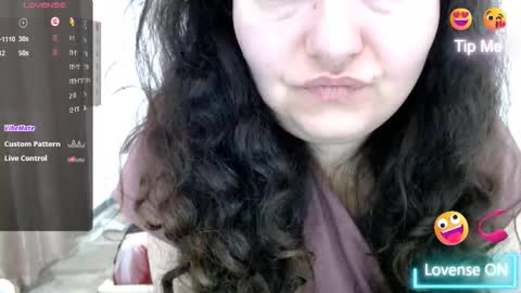 Emma online show from 12/17/25, 08:20