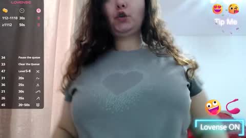 Emma online show from 03/18/26, 08:17
