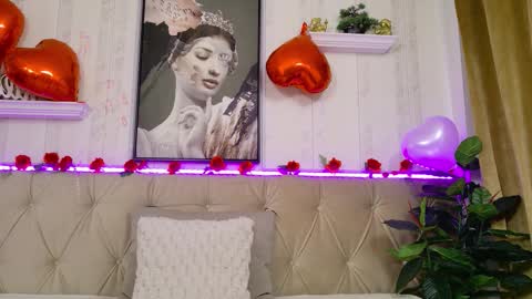      online between 6AM and 2PM EET almost everyday. online show from 02/16/26, 04:30